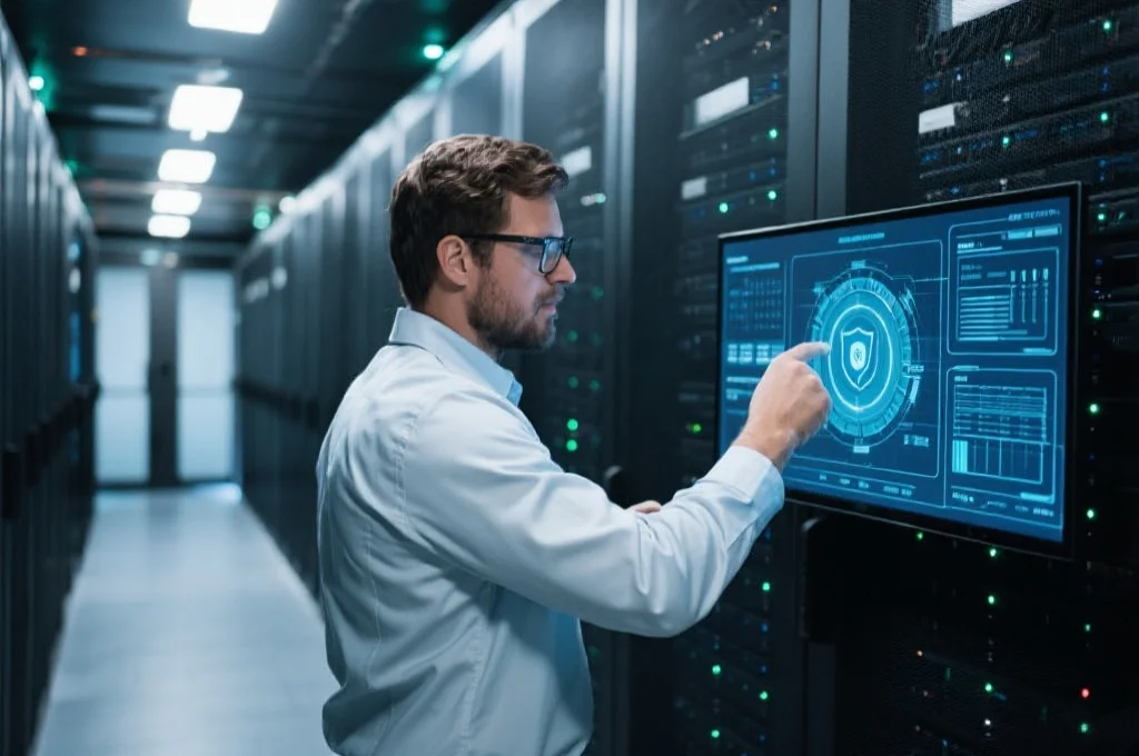 揭秘大众娱乐的安全保障体系：账户与信息安全如何守护？