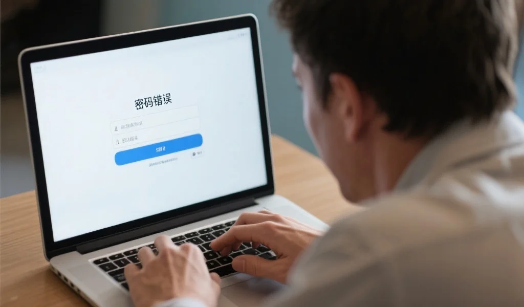 忘记密码怎么办？大众娱乐账户恢复与密码重置的快速解决方案